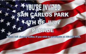 2023 4th of July Flyer for Social Media (003)