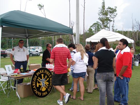 EaglePalooza at FGCU