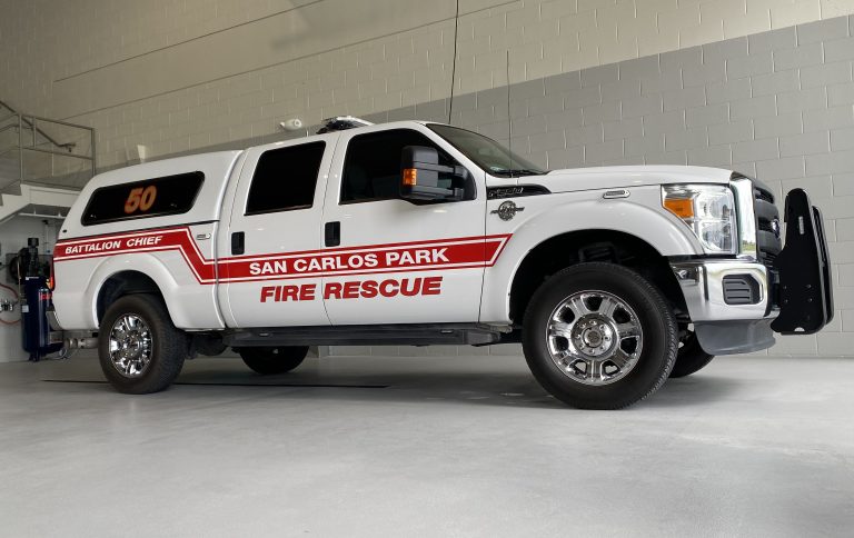 Equipment/Apparatus | San Carlos Park Fire Protection and Rescue ...